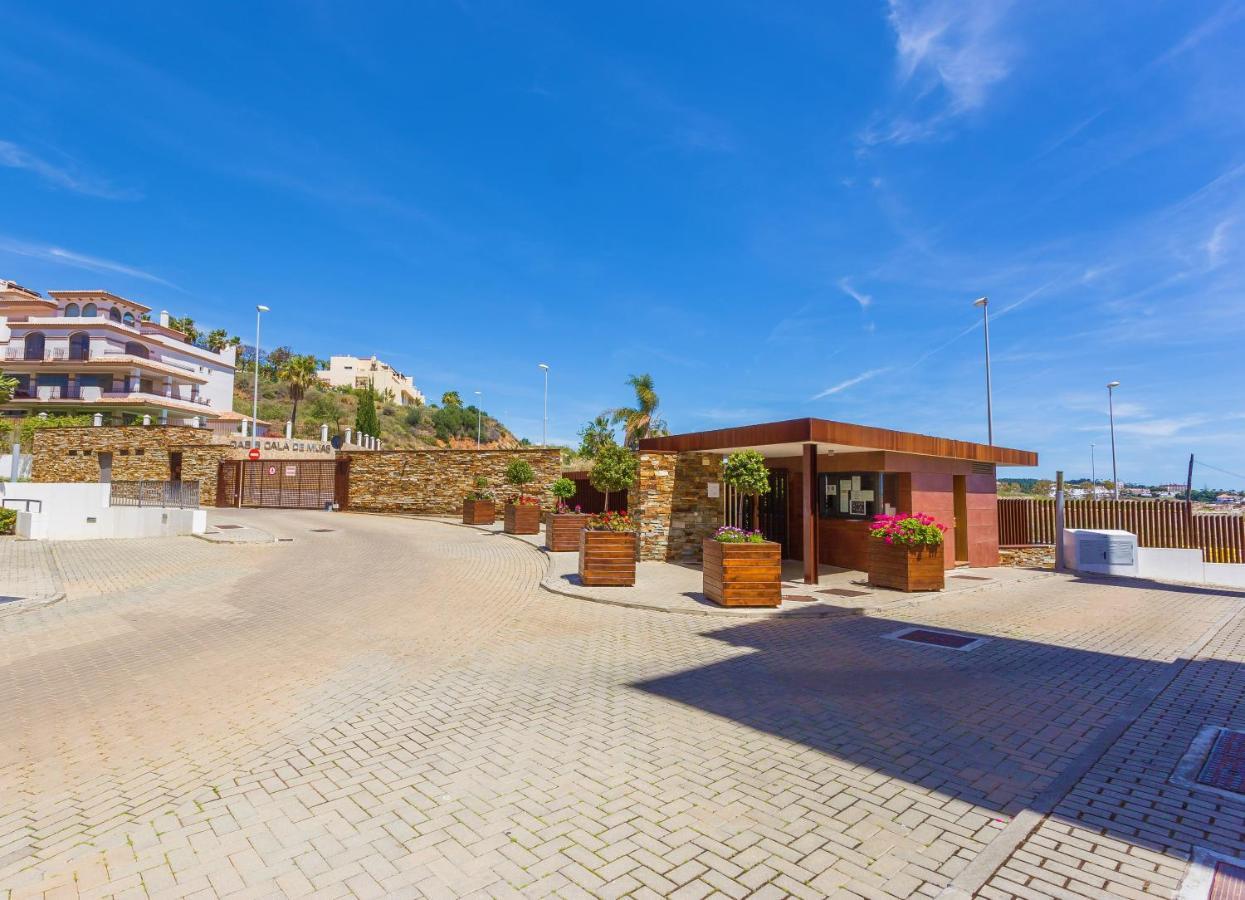 New 2Br 2Ba Fully Equipped - Alamar La Cala Михас Экстерьер фото