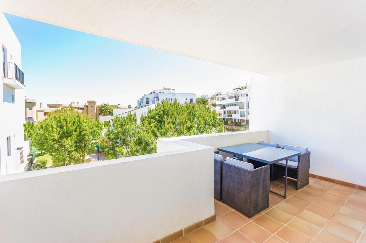 New 2Br 2Ba Fully Equipped - Alamar La Cala Михас Экстерьер фото