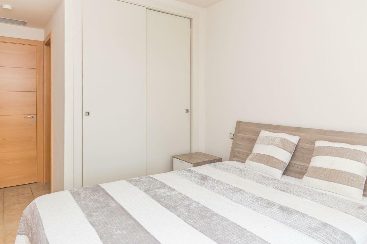 New 2Br 2Ba Fully Equipped - Alamar La Cala Михас Экстерьер фото